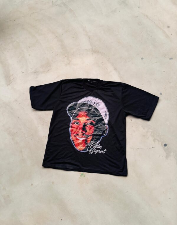 Printed tees