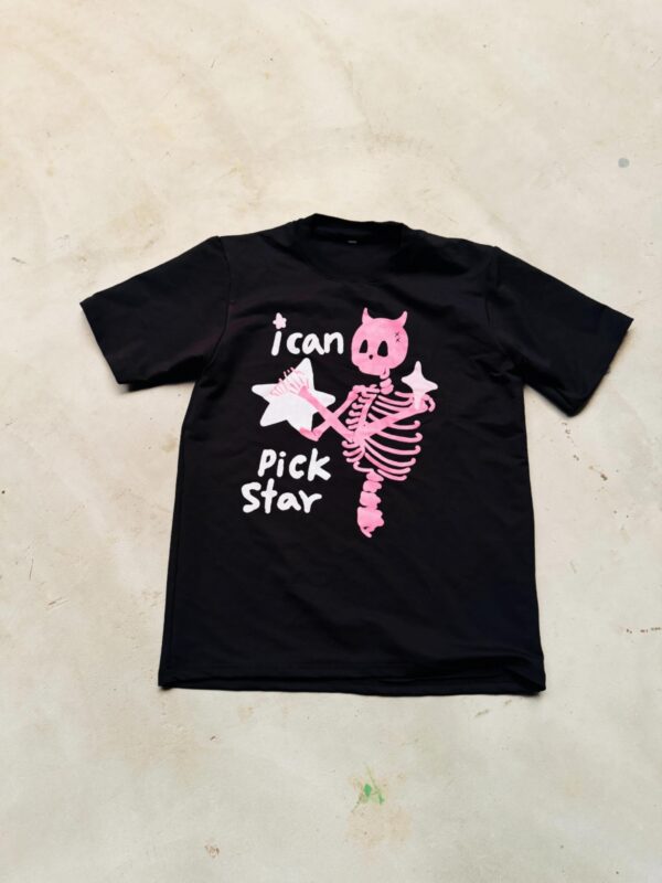 Printed tees