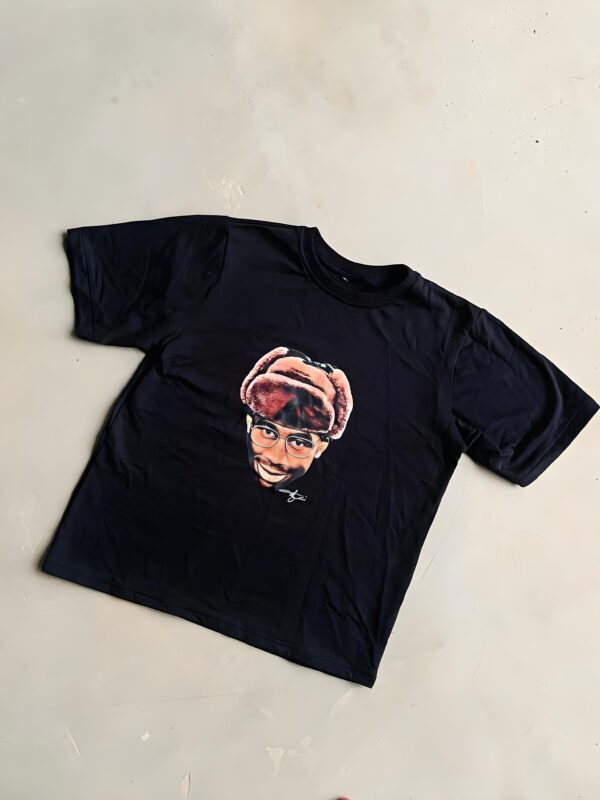 Printed tees
