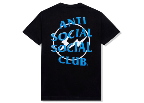 ASSC Tee - Fragment Pecious Petals Tee