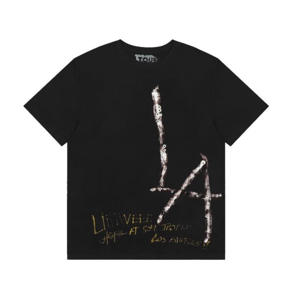 Cactus Jack Circus Maximus Tour T-Shirt - Image 3